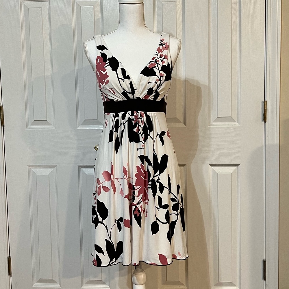 Speechless dress